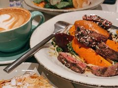 -BAKER&SPICE(环贸店)