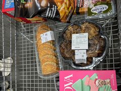 -山姆会员商店(亦庄创意生活广场店)