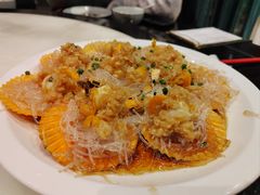 -誉八仙粤菜(万象天地店)