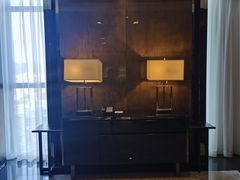 -广州天河希尔顿酒店