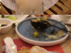 -点都德(大茶楼店)