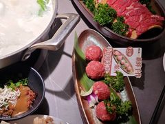 -骨之味·筒骨汤火锅(江头店)