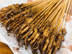 -十里铺铁板鱿鱼