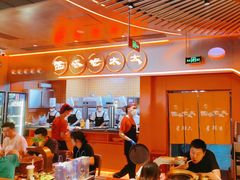 -西塔老太太泥炉烤肉(苏州大悦城店)