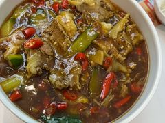 -新仙清汤牛腩(铜锣湾店)