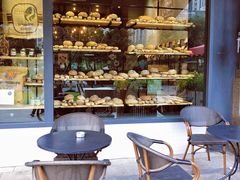 -面包谷Grains n' Beans(九号公馆店)