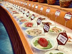 -许爷家·生态湖鲜(徐汇日月光店)