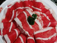 -晓宇重庆火锅(大唐不夜城店)