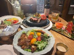 -秘密旅行Bonjour(黑金冠 江南西店)