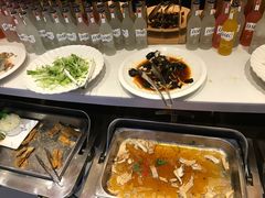 -好伦哥比萨烤肉自助(马家堡店)