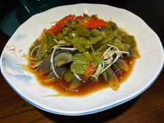 -童婆婆面馆(薛庄小区店)