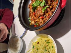 -兰湘子·湘菜小炒(济南领秀城店)