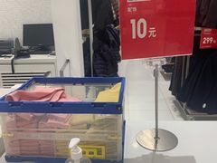 -优衣库(南京建邺万达广场店)