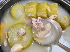 -金瑞轩大酒楼·顺德鱼生·粤菜海鲜(东江国际店)