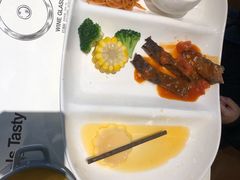 -西堤牛排(合肥之心城店)