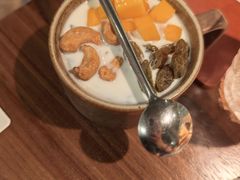 -星叶·东南亚料理(温州万象城店)