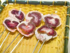 -蚝老板海鲜烧烤大排档(码头店)