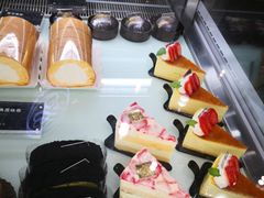 -卷心卷意·轻甜蛋糕(新光天地店)