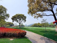 -苏州太湖国际高尔夫俱乐部