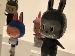 -泡泡玛特POPMART(侨福芳草地店)