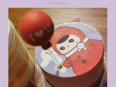 -好利来(永安道店)