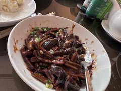 -玫瑰厅上海菜(兴国路店)