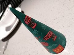 -麦当劳(津南吾悦广场店)