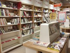 -当当书店(国泰广场店)