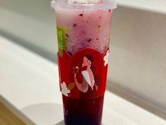 -奈雪的茶(石厦时代广场店)