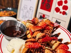 -福记咖啡·手工意面(下埔店)