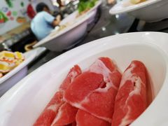 -咕叽咕叽自助烤肉小火锅(西城广场购物中心店)