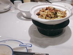 -兰湘子·湘菜小炒(崂山丽达店)