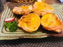 -菊上料理(蜀山银泰百货店)