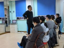 -爱尔乐美孕产瑜伽·普拉提