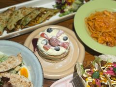 -AFS Cafe & Canteen(闽江二路店)