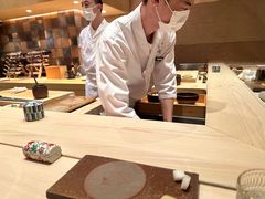 -Ginza Onodera铁板烧(外滩十八号店)