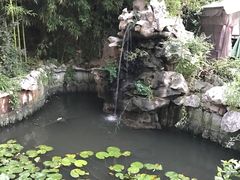 -漫渡庄绿岛花园•隐世庭园菜(滨湖店)