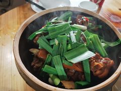 -麻伊伏土菜馆(朗州路店)