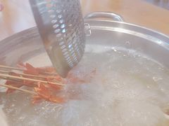 -养牛邓·潮汕牛肉海鲜自助火锅(广州店)