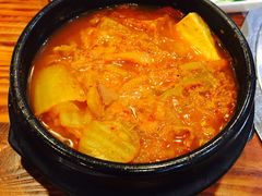 -大长金韩国料理