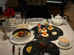 -火车头法国西餐厅