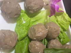 -京悦南门涮羊肉·羊蝎子火锅(田林路店)