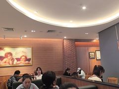 -萨莉亚(百信广场店)