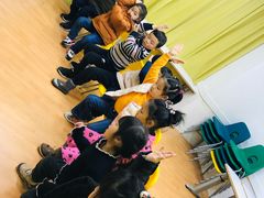 -英孚教育青少儿(爱山广场中心)