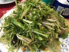 -老苏扬饭店