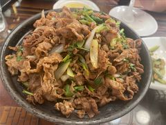 -烤肉季饭庄