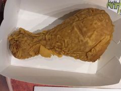 -德克士(广州南站店)