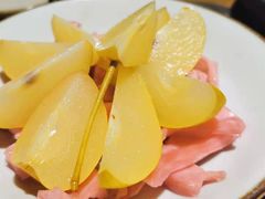 -吃饭皇帝大土家民族菜(正大广场店)