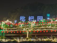 -枇杷园食为鲜火锅(南山店)