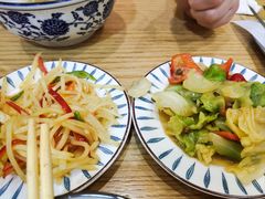 -穆兰泽兰州牛肉面(天津·海河意式风情区店)
